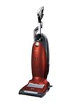 Miele S7580 - Tango Upright Vacuum (Garnet Red Mentalic)
